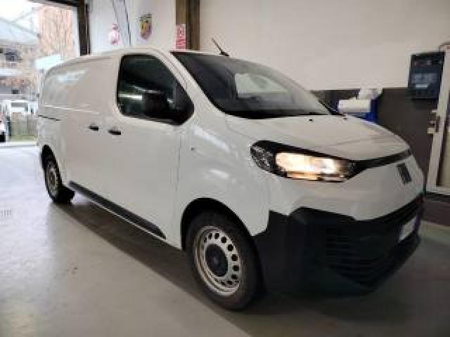 Fiat Scudo 2.0 Bluehdi 145 Cv L2 H1 Furgone 3p 