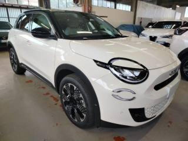 Fiat 600 Hybrid 110 Cv Dct Mhev La Prima Km0 