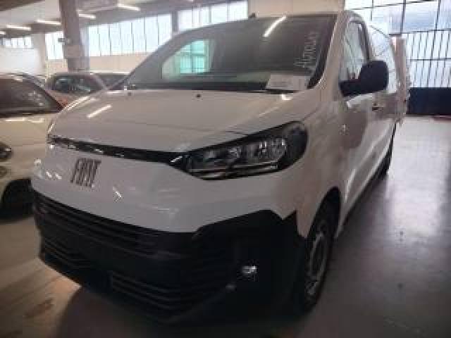 Fiat Scudo 1.5 Hdi 120cv Pm Tn 3p Carplay Telecamera 