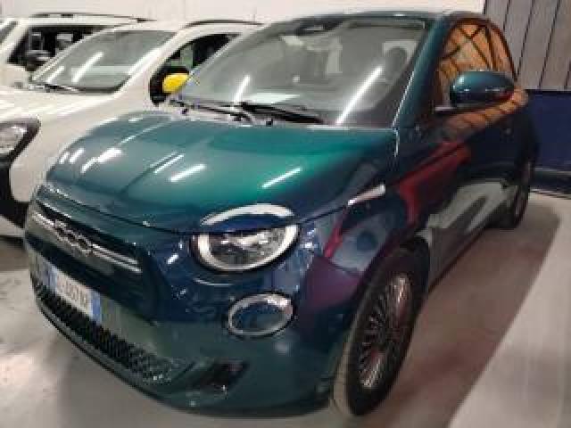 Fiat 500e Berlina 42 Kwh Icon 