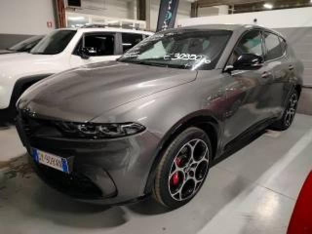 Alfa Romeo Tonale 1.6 Diesel 130 Cv Tct6 Veloce 