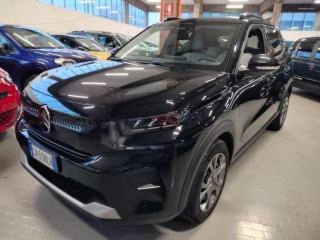 Citroen C3 100cv S&s Max My2025 