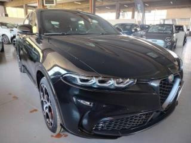 Alfa Romeo Tonale 1.3 280 Cv Phev At6 Q4 Veloce 