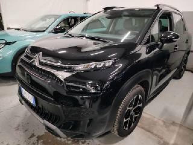 Citroen C3 Aircross Puretech 110 S&s Plus Km 900 !!!!!! 