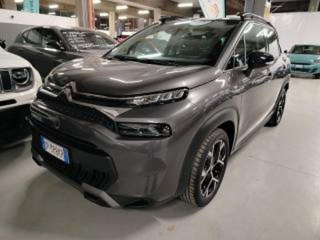 Citroen C3 Aircross Puretech 130 S&s Eat6 Shine Pack 