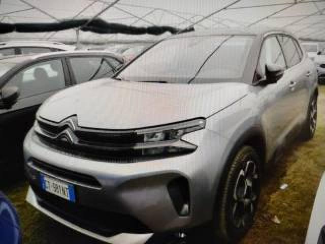 Citroen C5 Aircross Hybrid 136 E-Dcs6 Max Promo 