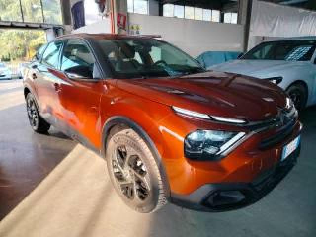 Citroen C4 Bluehdi 110 S&s Feel Pack 