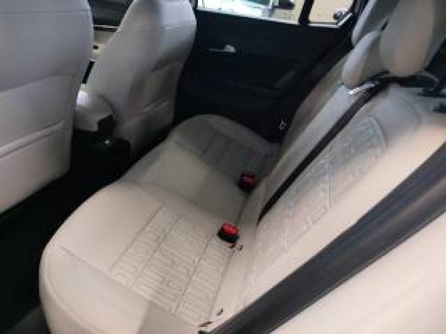 Fiat 600 Hybrid 110 Cv Dct Mhev La Prima Km0 