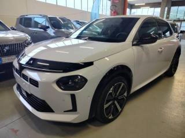 Lancia Ypsilon Hybrid E-Dct Lx 