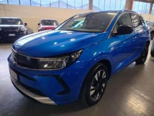 Opel Grandland 1.5 Diesel Ecotec Aut. Business Elegance 