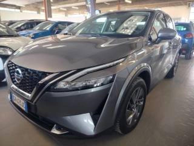Nissan Qashqai Mhev 158 Cv Xtronic Tekna 