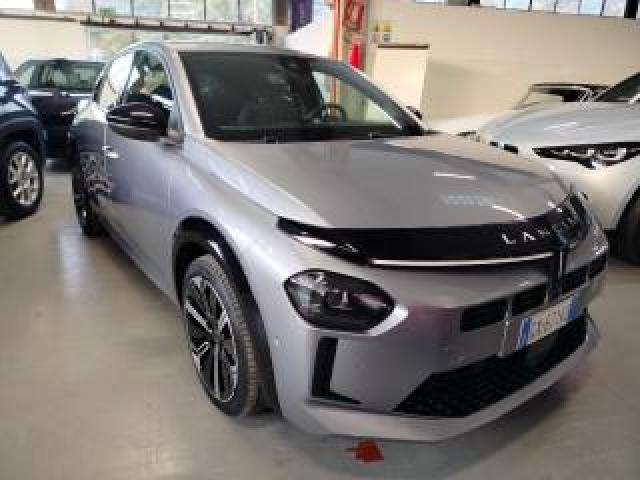 Lancia Ypsilon Hybrid E-Dct Lx My25 