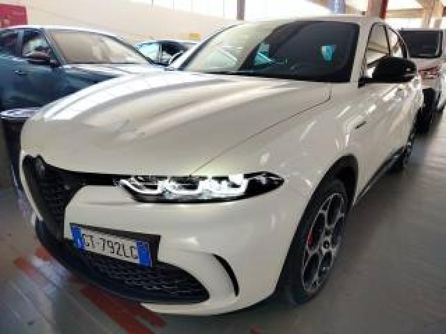 Alfa Romeo Tonale 1.5 160cv Mhev Tct7 Veloce Promo 