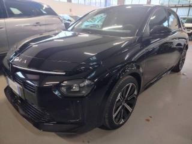 Lancia Ypsilon Hybrid E-Dct Lx My25 