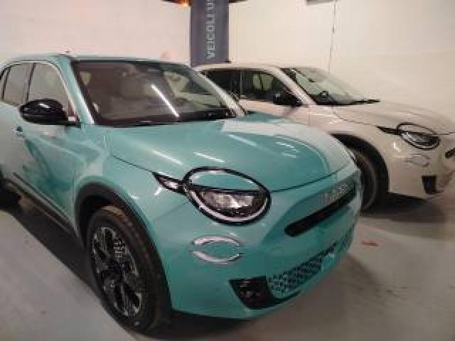 Fiat 600 Hybrid 110 Cv Dct Mhev La Prima Km0 