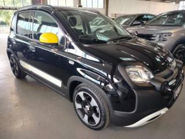 Fiat Panda 1.0 Firefly S&s Hybrid Pandina 
