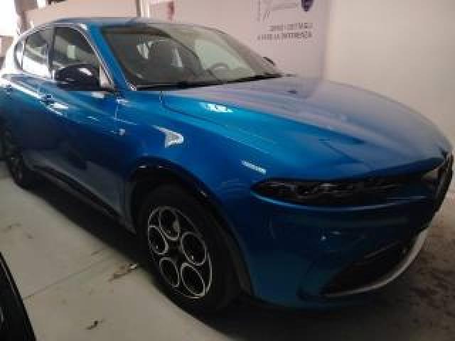 Alfa Romeo Tonale 1.6 Diesel 130 Cv Tct6 Ti 