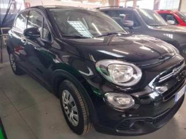 Fiat 500x 1.3 Multijet 95 Cv Km 19.000 