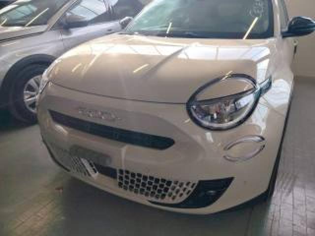 Fiat 600 Hybrid 110 Cv Dct Mhev La Prima Km0 
