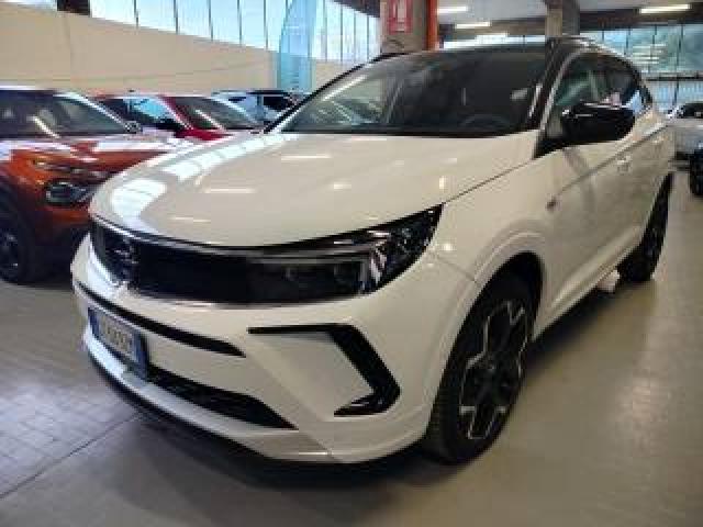 Opel Grandland 1.5 Diesel Ecotec Aut. Ultimate 