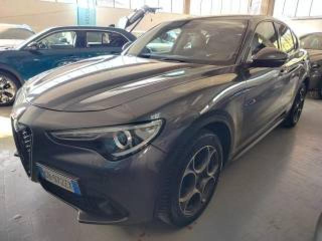 Alfa Romeo Stelvio 2.2 Turbodiesel 190 Cv At8 Q4 Executive 