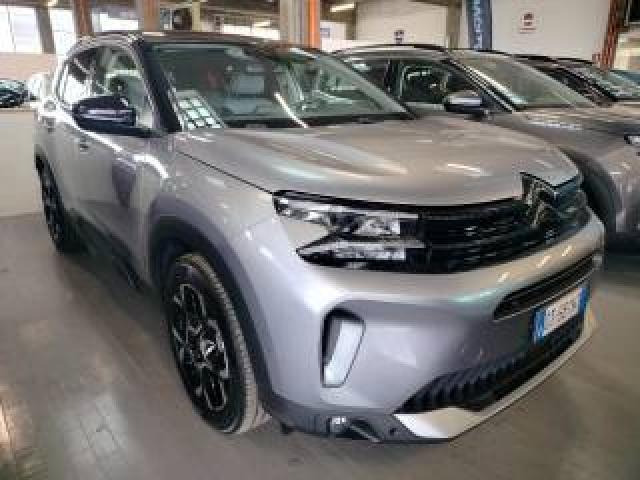 Citroen C5 Aircross Hybrid 136 E-Dcs6 Max Promo 