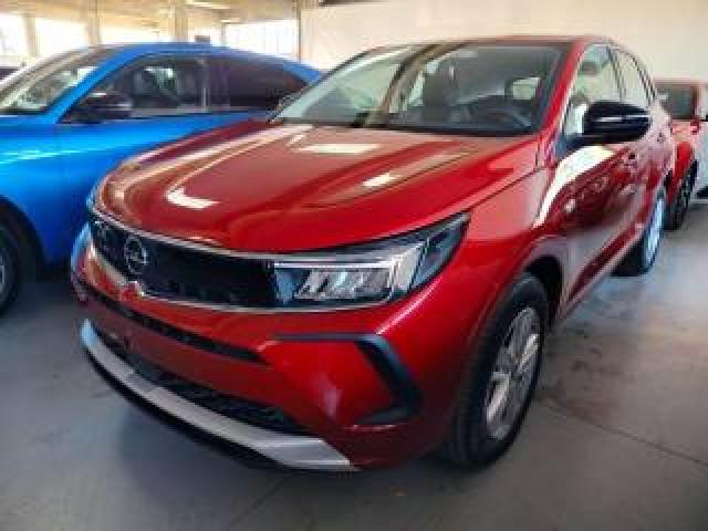 Opel Grandland 1.5 Diesel Ecotec Aut. Edition Km0 Superpromo 