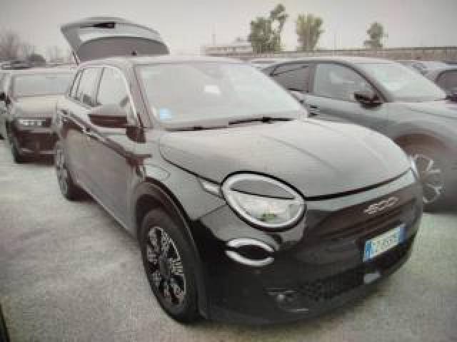 Fiat 600 Hybrid 145cv Dct Full Pack Style Confort 