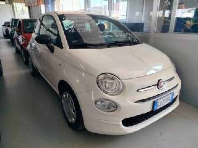 Fiat 500 1.0 Hybrid Cult 