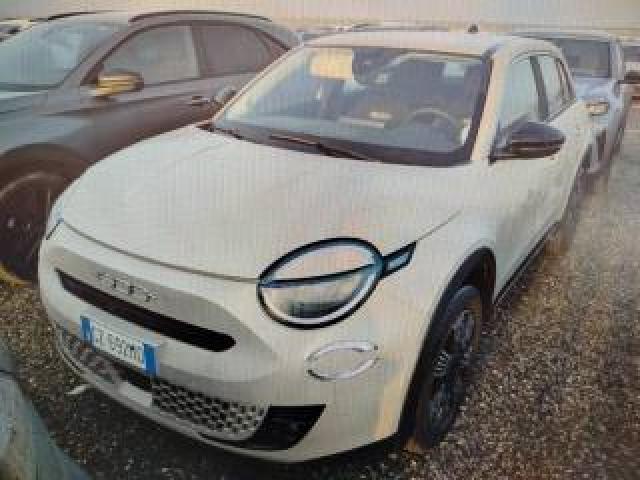 Fiat 600 Hybrid 145cv Dct Full Pack Style Confort 