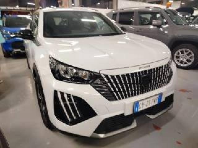 Peugeot 2008 100cv Allure My25 