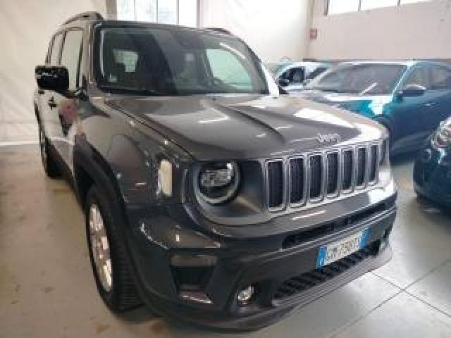 Jeep Renegade 1.6 Mjt 130 Cv Limited Full Led 