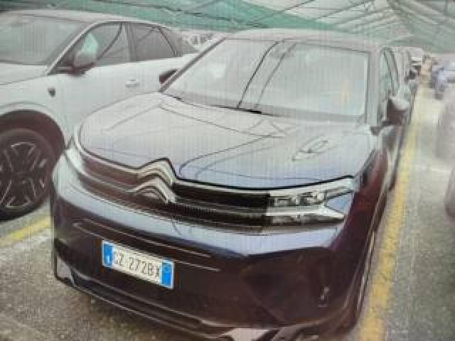 Citroen C5 Aircross Hybrid 136 E-Dcs6 Plus 