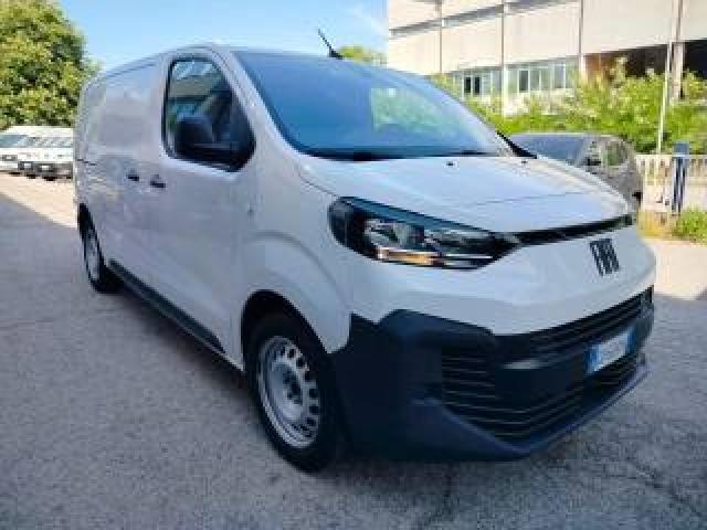 Fiat Scudo 2.0 Bluehdi 145 Cv P-Medio Tn Furgone 13q 