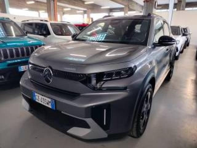 Citroen C3 Aircross Turbo 100 Cv Plus My25 