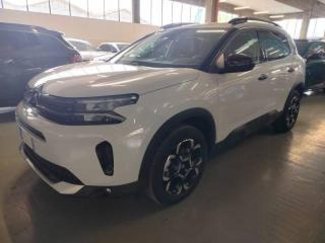 Citroen C5 Aircross Bluehdi 130 S&s Eat8 Max 