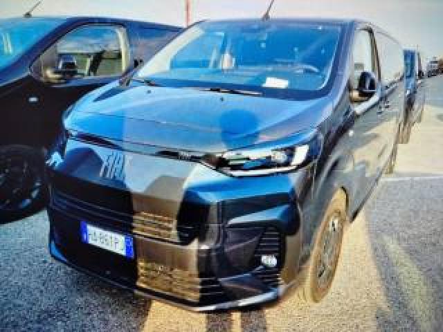 Fiat Ulysse 2.0 Bluehdi 180cv At8 L3 9posti 