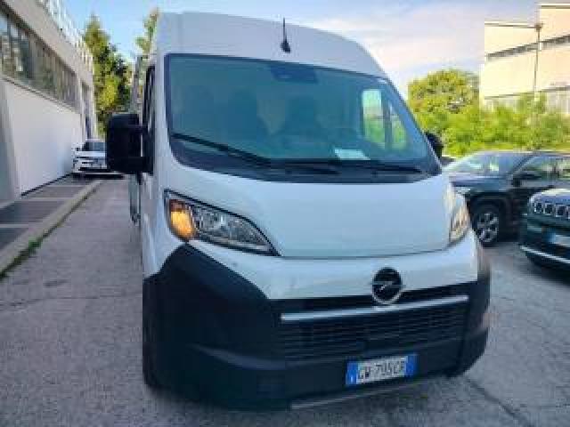 Opel Movano 35 2.2 Bluehdi 140cv L3 H2 Cabinato 