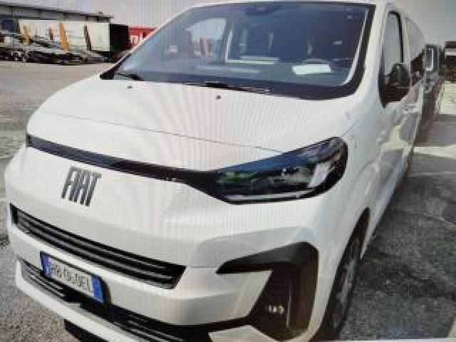 Fiat Ulysse 2.0 Bluehdi 180cv At8 L3 9posti 