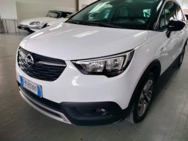 Opel Crossland X 1.6 Ecotec Ultimate Km 53.000 