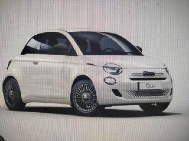 Fiat 500 Berlina Hybrid Icon Km0 Promo 