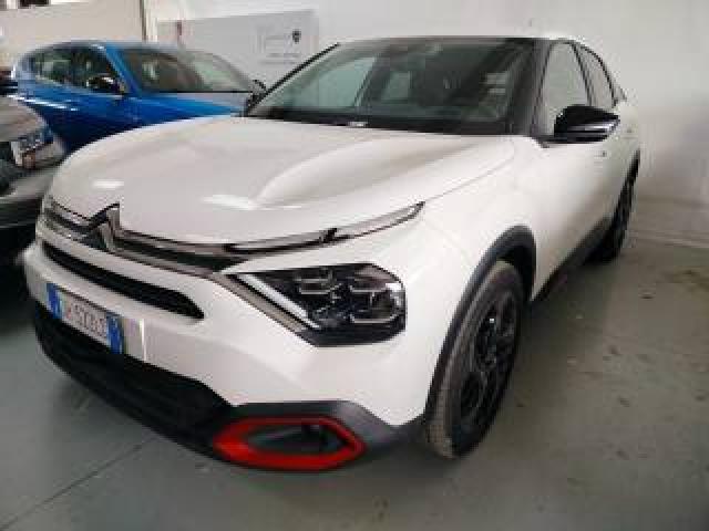 Citroen C4 Bluehdi 110 S&s Shine 