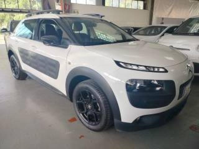 Citroen C4 Cactus Puretech 82 Shine 