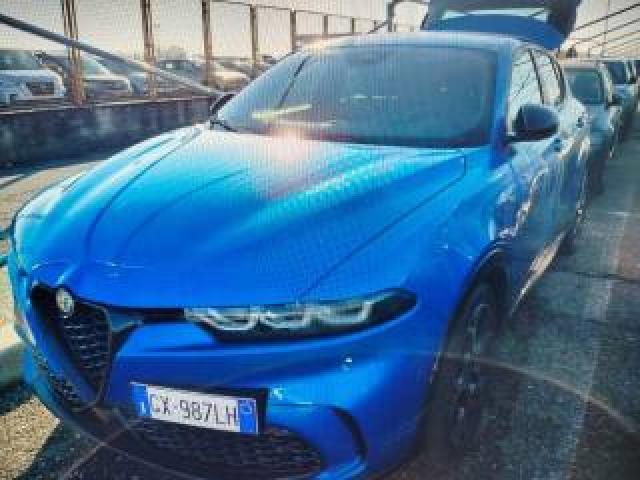 Alfa Romeo Tonale 1.6 Diesel 130 Cv Tct6 Veloce My25 