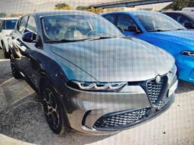 Alfa Romeo Tonale 1.5 160 Cv Mhev Tct7 Veloce 