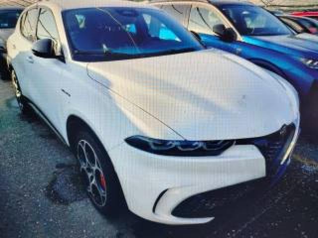 Alfa Romeo Tonale 1.6 Diesel 130 Cv Tct6 Veloce My24 