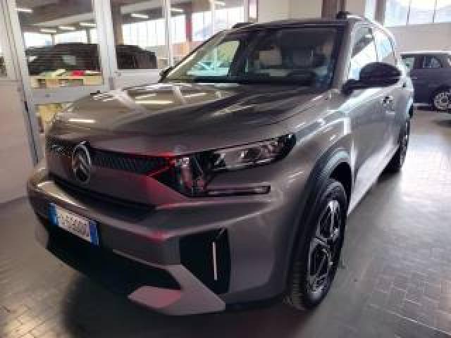 Citroen C3 Aircross Hybrid 145 Cv E-Dcs6 Max 