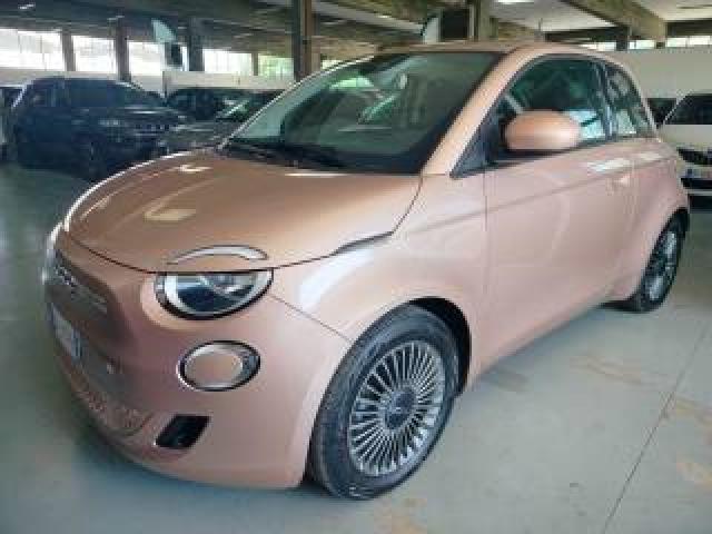 Fiat 500e 3+1 Batteria Grande 
