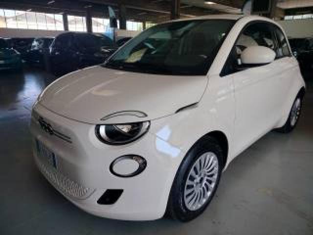 Fiat 500e Berlina  Batteria Piccola 