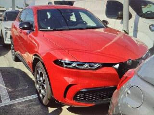 Alfa Romeo Tonale 1.6 Diesel 130 Cv Tct6 Sprint 